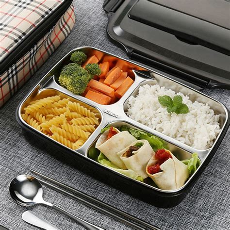 lunch box stainless steel singapore|stainless steel lunch box prices.